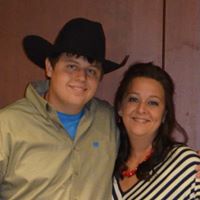 Jerri Harris Photo 17