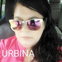 Ana Urbina Photo 9