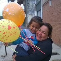 Roxana Encinas Photo 4