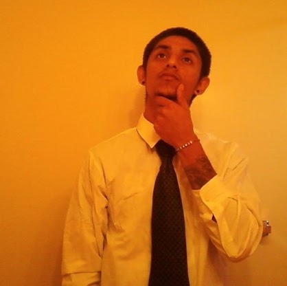 Joshua Padilla Photo 28