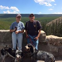 Janet Warnecke Photo 3