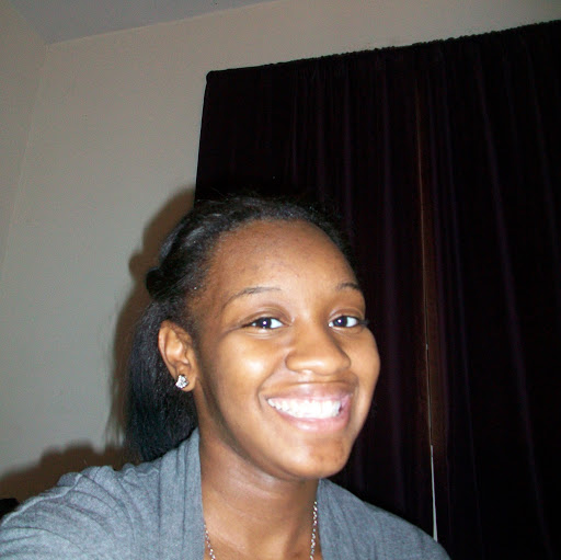 Jazmine Robinson Photo 27