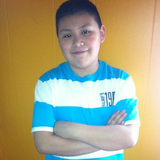 Julian Sanchez Photo 34