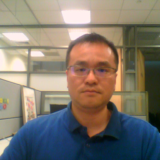 Calvin Chung Photo 6