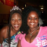 Regina Ross Photo 25