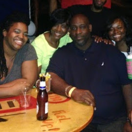 Tracie Rawls Photo 3