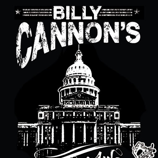 Billy Cannon Photo 9