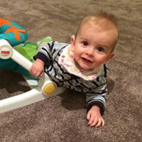 Amy Buckingham Photo 7