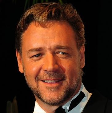 Russel Crowe Photo 31