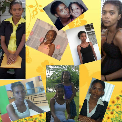 Marie Felix Photo 17