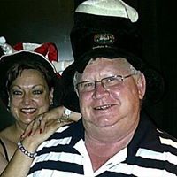 Ronnie Rudolph Photo 6
