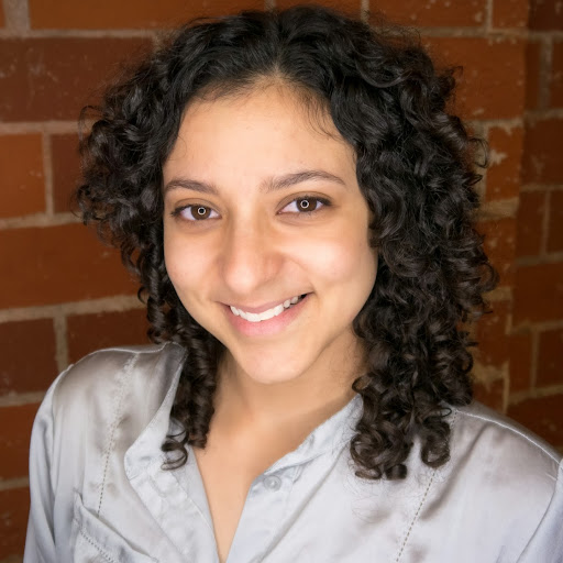 Christina Overton Photo 1