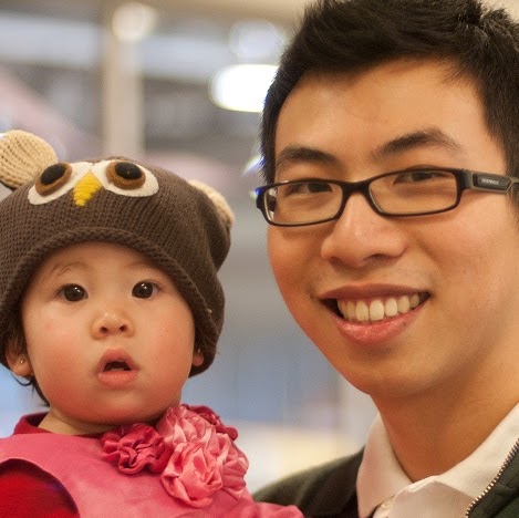 Brian Luu Photo 29