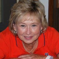 June Rogers Photo 39