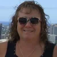 Dorothy Martin Photo 13