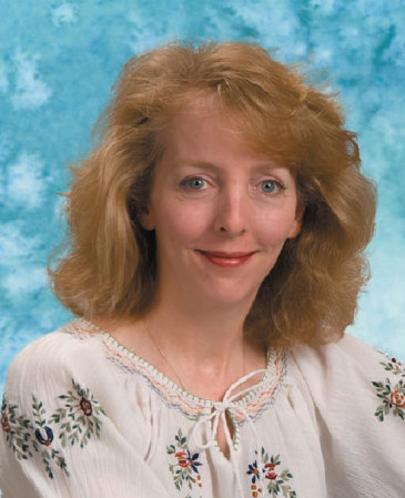 Nancy Pyle Photo 12