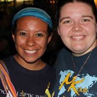 Elizabeth Sperry Photo 11
