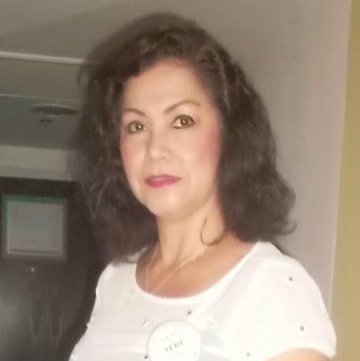 Teresa Cano Photo 34