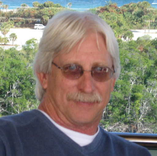 Bruce Goldman Photo 22