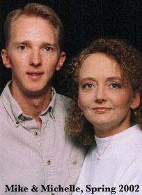 Michelle Bruce Photo 18