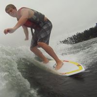 Brett Schultz Photo 24