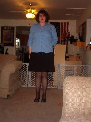 Rebecca Martin Photo 32