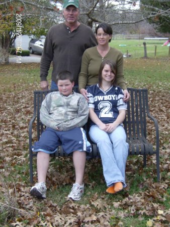 Kim Potts Photo 18