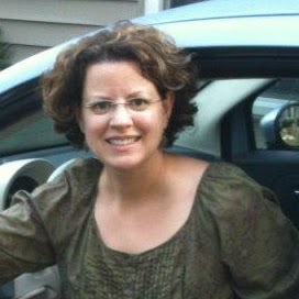 Kirsten Miller Photo 23