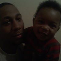 Taeshawn Harris Photo 2