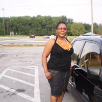 Marian Conteh Photo 5