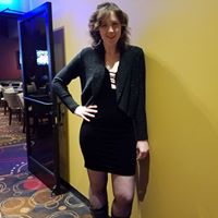Christina Lyon Photo 25