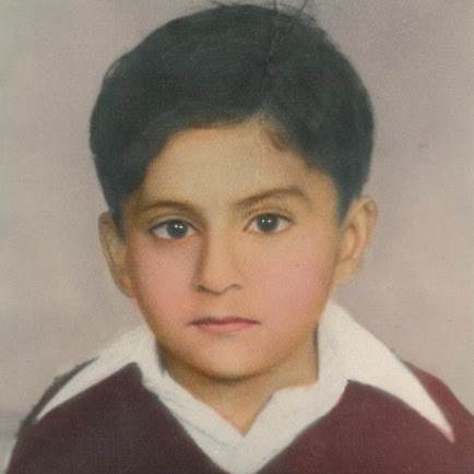Arif Mahmood Photo 25