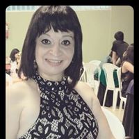 Jeannette Rosa Photo 5