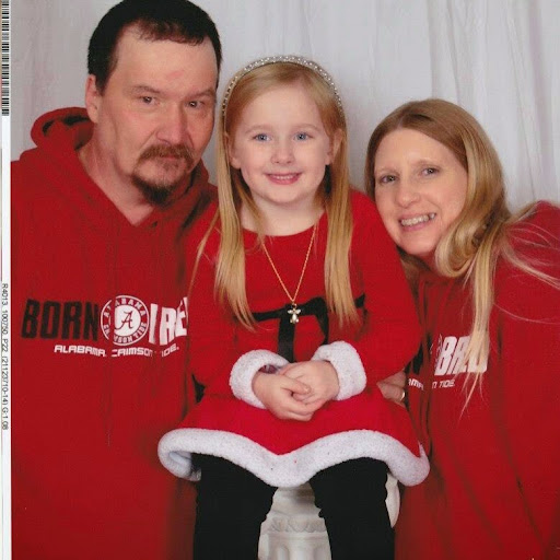 Tabatha Clark Photo 16