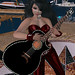 Gina Key Photo 15