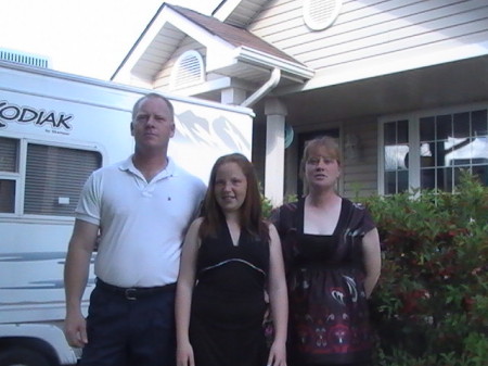 Allison Buckley Photo 5