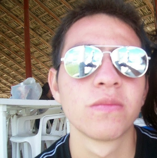 Rene Garcia Photo 29