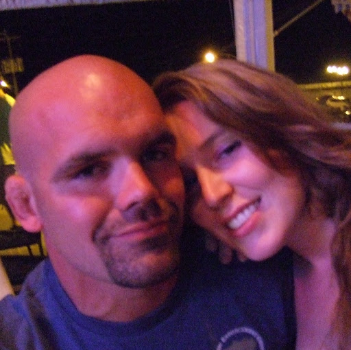 Stephanie Lynn Photo 8