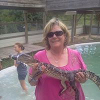 Vicki Karnes Photo 5