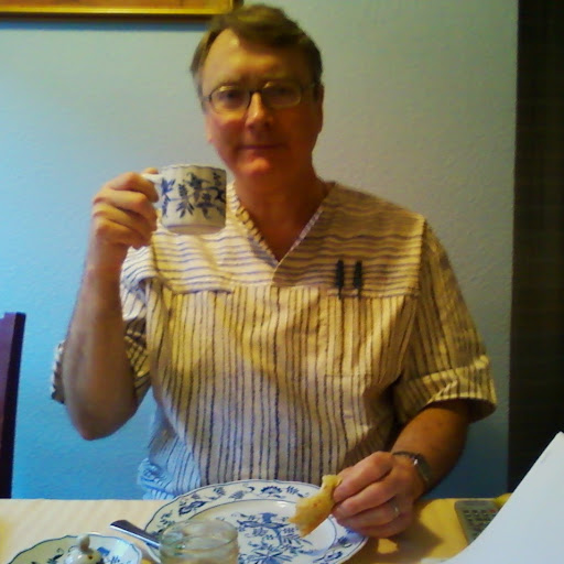 Stephen Lester Photo 5