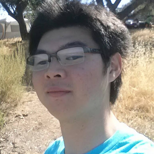 Eric Ngo Photo 32