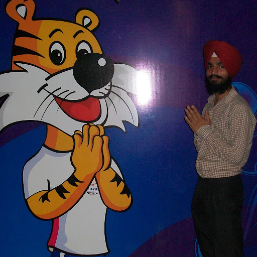 Jaswant Singh Photo 15