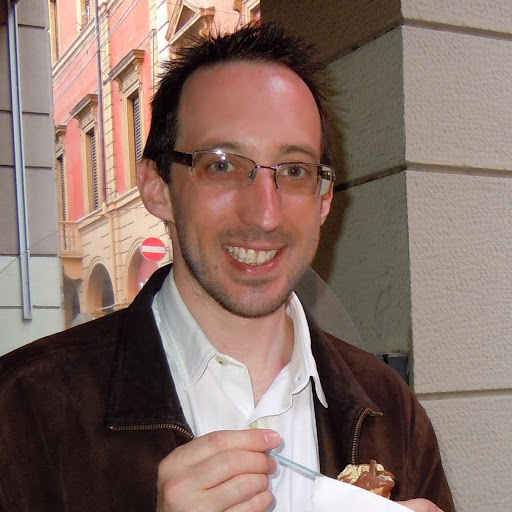 Andrew Mclellan Photo 26