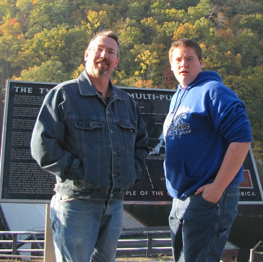 Roger Mcdowell Photo 30