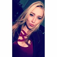 Brittany Carpenter Photo 34