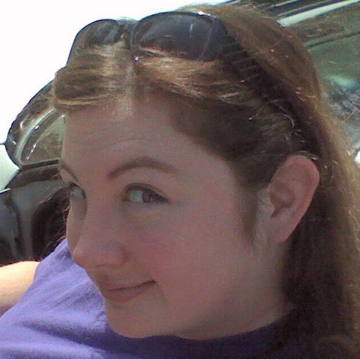 Heather Guthrie Photo 8