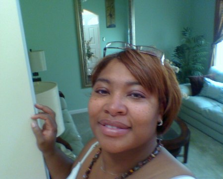 Traci Williams Photo 43