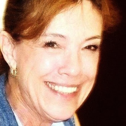 Robin Black Photo 5