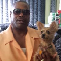 Darryl Mims Photo 10
