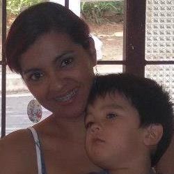 Martha Plata Photo 17